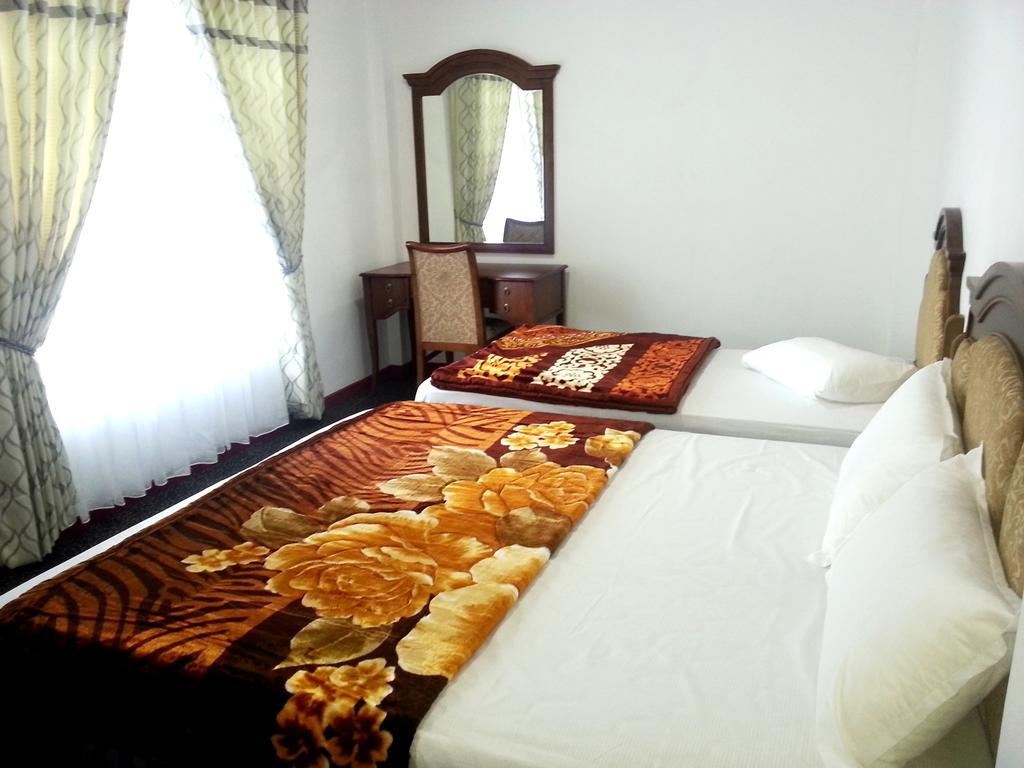 Namadi Nest Home Stay نوفارا إيلِيا الغرفة الصورة