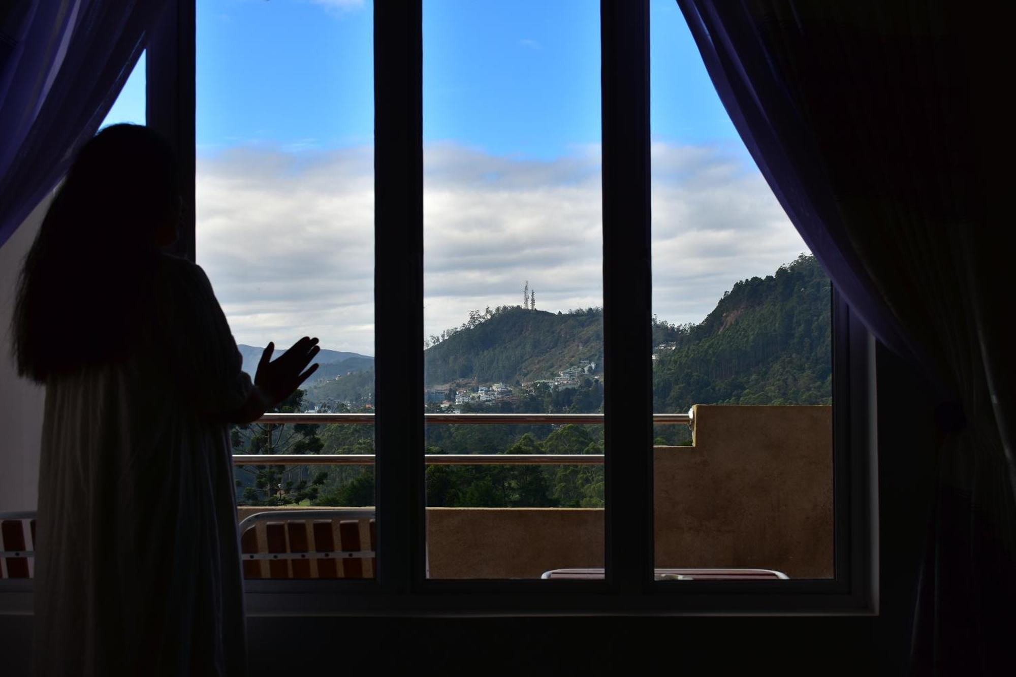 Namadi Nest Home Stay نوفارا إيلِيا المظهر الخارجي الصورة