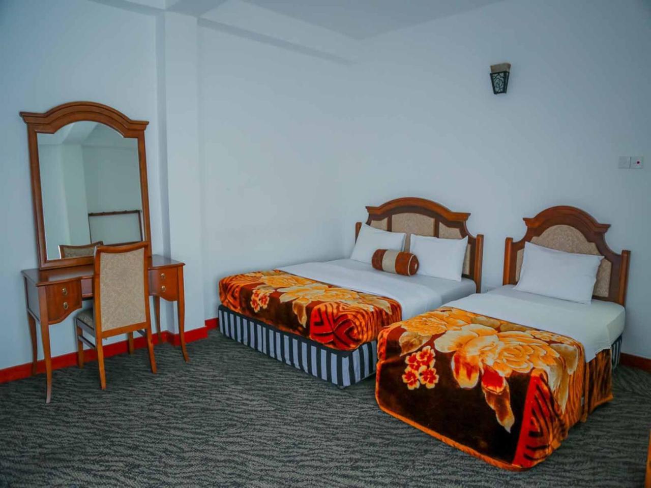 Namadi Nest Home Stay نوفارا إيلِيا المظهر الخارجي الصورة