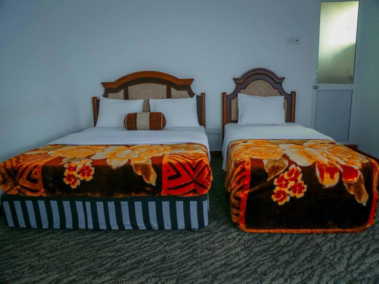 Namadi Nest Home Stay نوفارا إيلِيا المظهر الخارجي الصورة