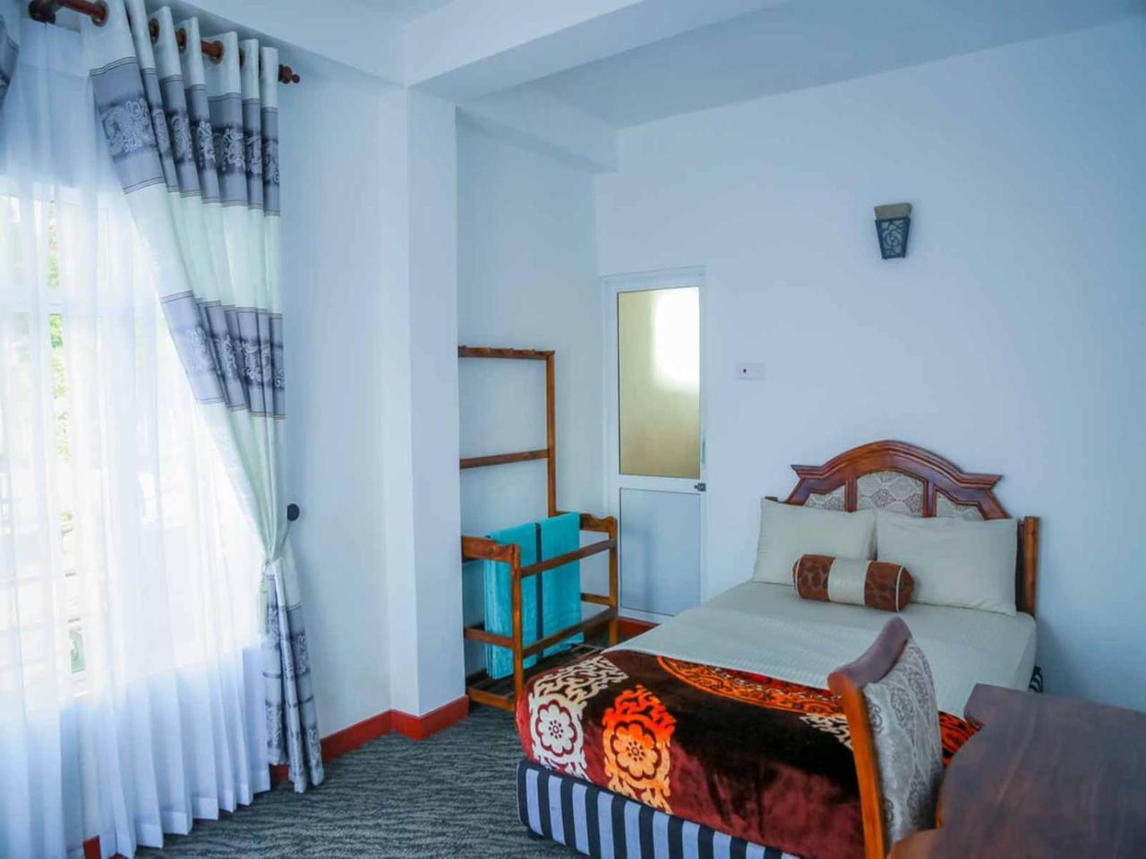 Namadi Nest Home Stay نوفارا إيلِيا المظهر الخارجي الصورة
