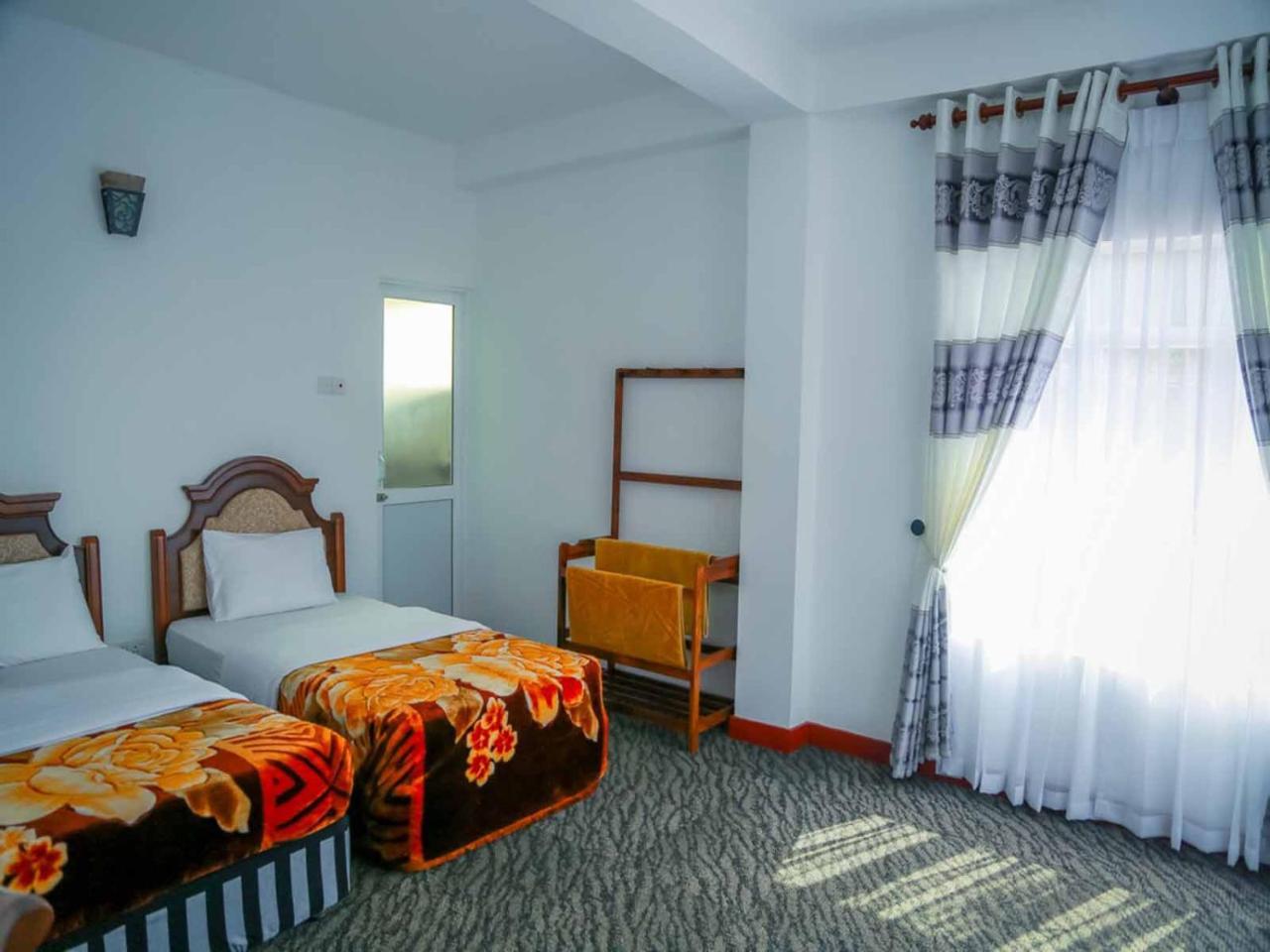 Namadi Nest Home Stay نوفارا إيلِيا المظهر الخارجي الصورة