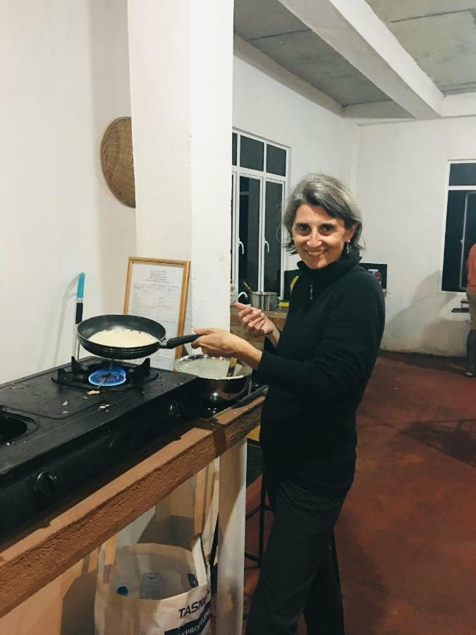 Namadi Nest Home Stay نوفارا إيلِيا المظهر الخارجي الصورة