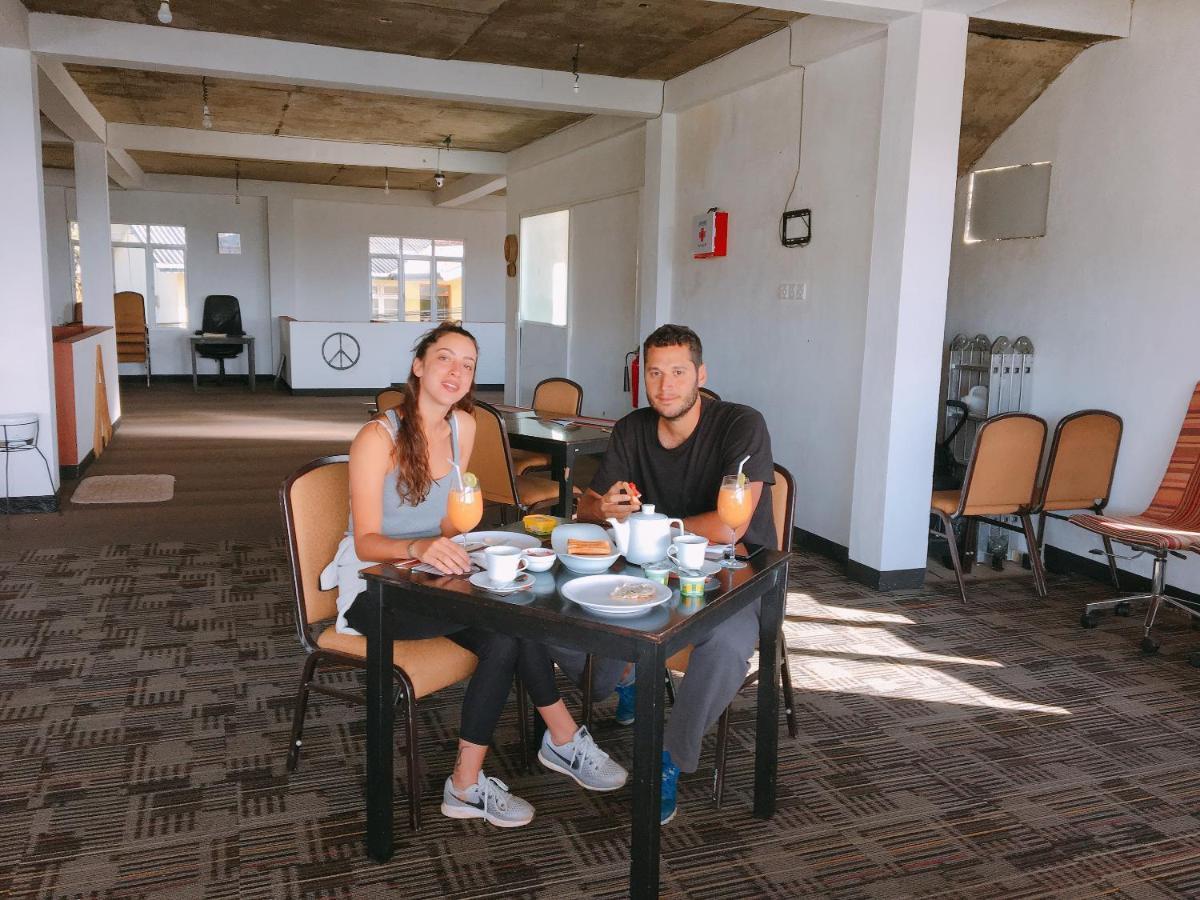 Namadi Nest Home Stay نوفارا إيلِيا المظهر الخارجي الصورة