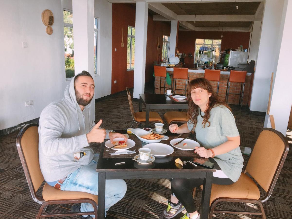 Namadi Nest Home Stay نوفارا إيلِيا المظهر الخارجي الصورة